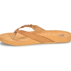 Reef - CUSHION COURT TWIST< Tongs