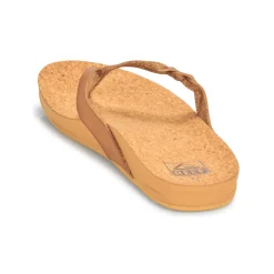 Reef - CUSHION COURT TWIST< Tongs