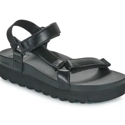 Reef Sandales Et Nu-pieds^- CUSHION REM HI