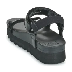 Reef Sandales Et Nu-pieds^- CUSHION REM HI