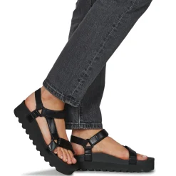 Reef Sandales Et Nu-pieds^- CUSHION REM HI