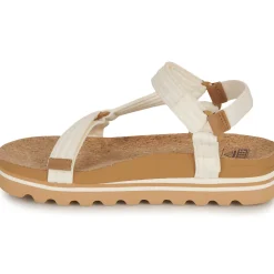 Reef - CUSHION REM HI< Sandales Et Nu-pieds
