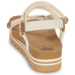 Reef - CUSHION REM HI< Sandales Et Nu-pieds