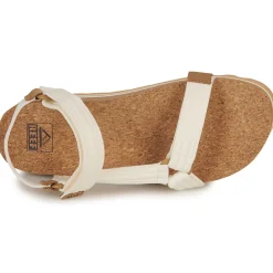 Reef - CUSHION REM HI< Sandales Et Nu-pieds