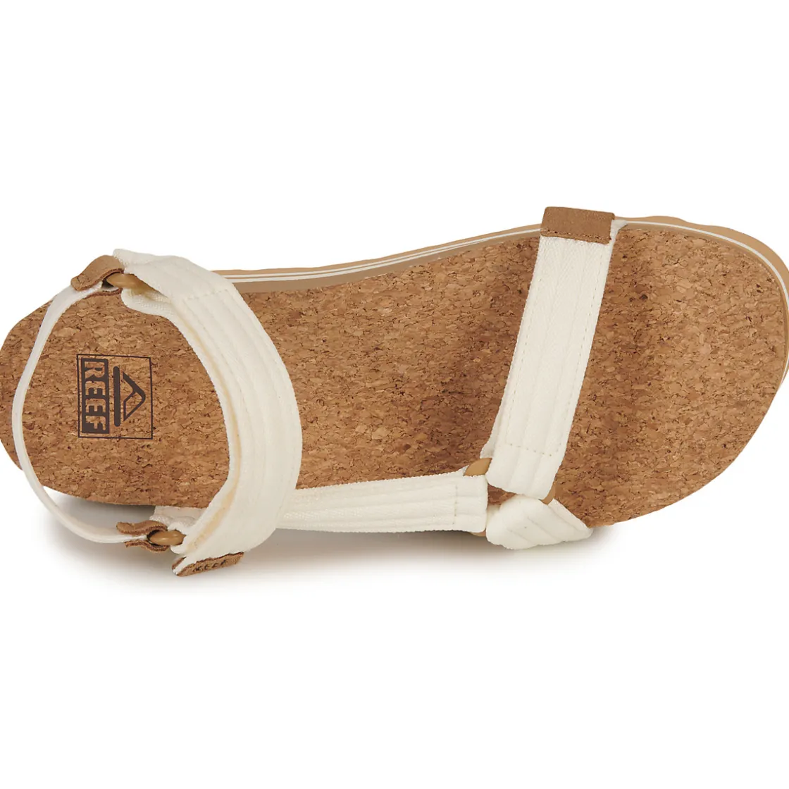 Reef - CUSHION REM HI< Sandales Et Nu-pieds