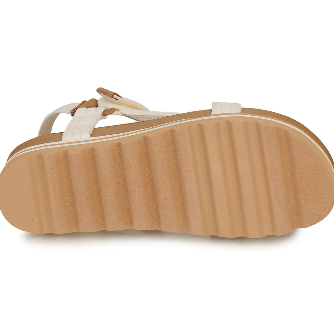 Reef - CUSHION REM HI< Sandales Et Nu-pieds