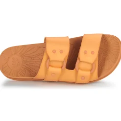 Reef Mules / Sabots^- CUSHION VERA CRUZ
