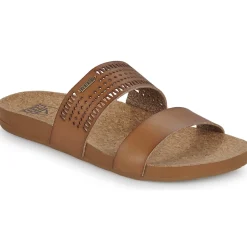Reef - CUSHION VISTA PERF Marron Online
