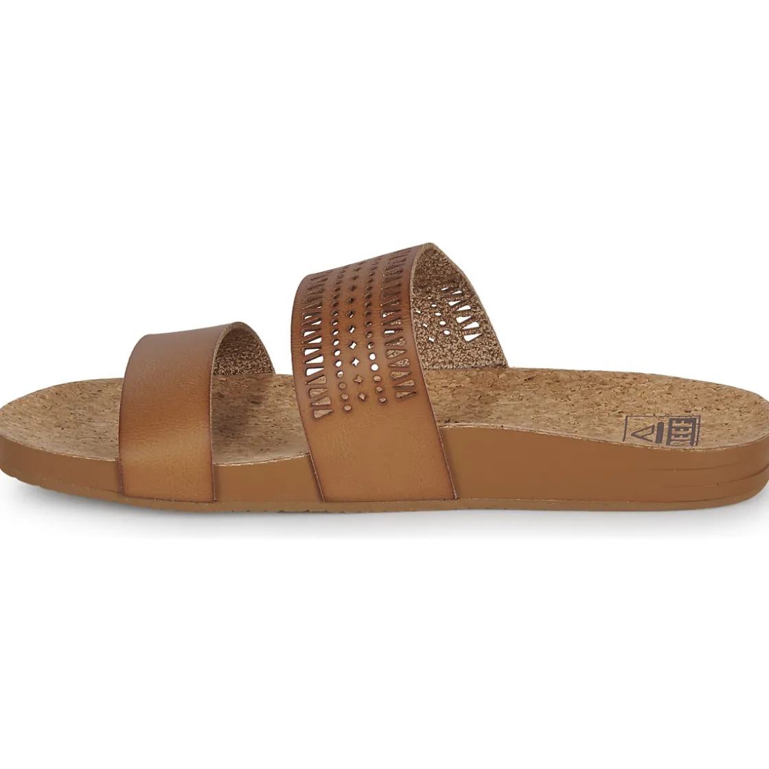 Reef - CUSHION VISTA PERF Marron Online