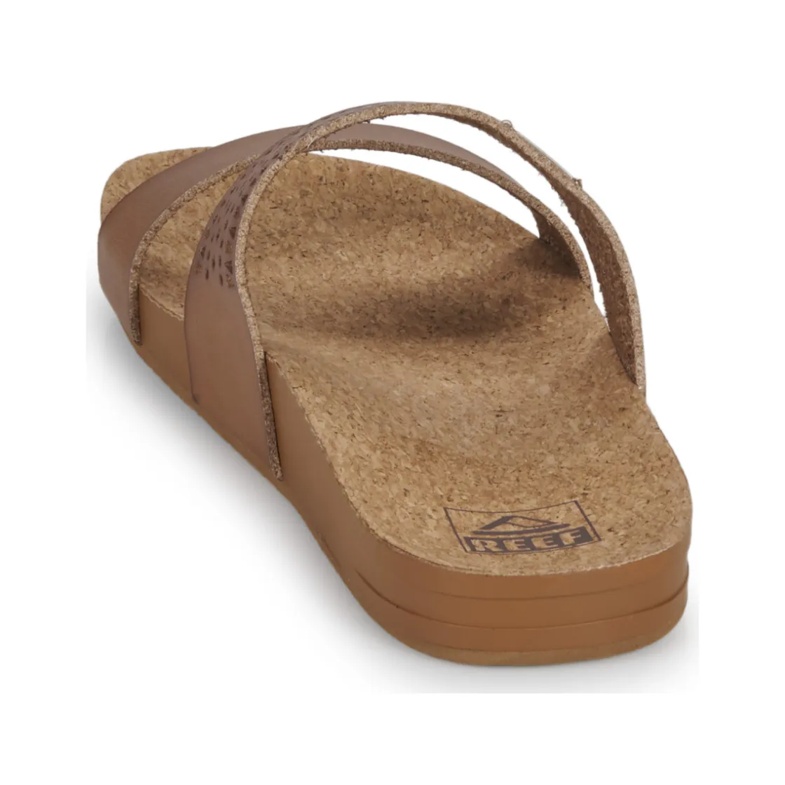 Reef - CUSHION VISTA PERF Marron Online