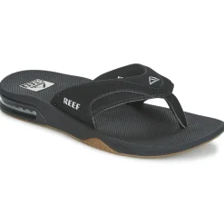 Reef Tongs^- FANNING