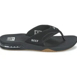 Reef Tongs^- FANNING