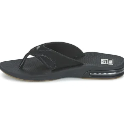 Reef Tongs^- FANNING