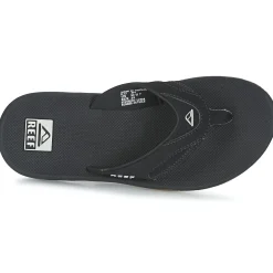 Reef Tongs^- FANNING
