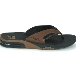 Reef Tongs^- FANNING