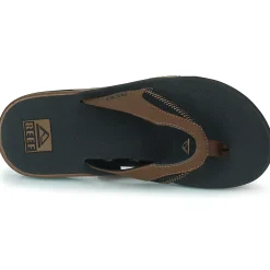 Reef Tongs^- FANNING