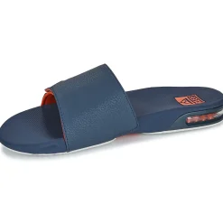 Reef Mules / Sabots^- FANNING SLIDE