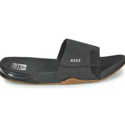 Reef - FANNING SLIDE Noir