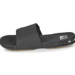 Reef - FANNING SLIDE Noir
