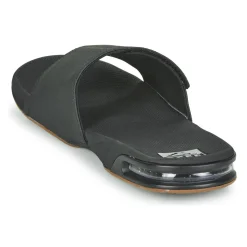 Reef - FANNING SLIDE Noir