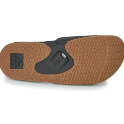 Reef - FANNING SLIDE Noir