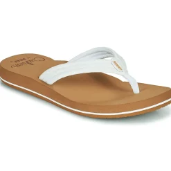 Reef Tongs^- CUSHION BREEZE
