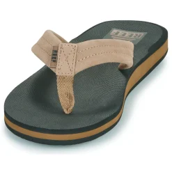 Reef - THE GROUNDSWELL< Tongs