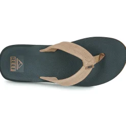Reef - THE GROUNDSWELL< Tongs