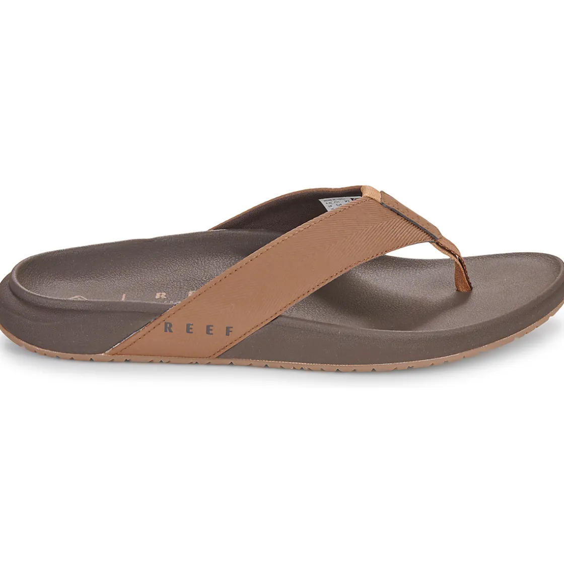 Reef Tongs^- THE RAGLAN