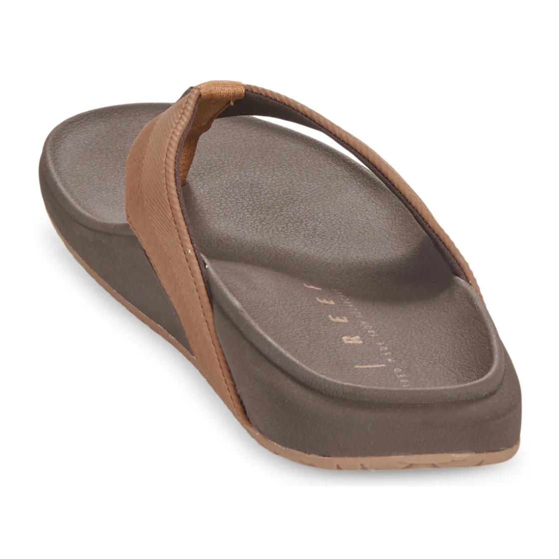 Reef Tongs^- THE RAGLAN