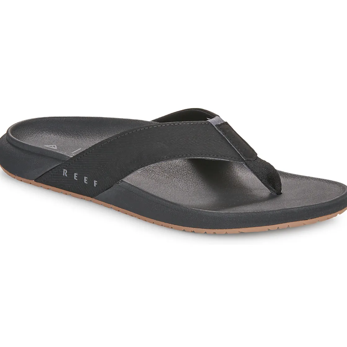 Reef Tongs^- THE RAGLAN