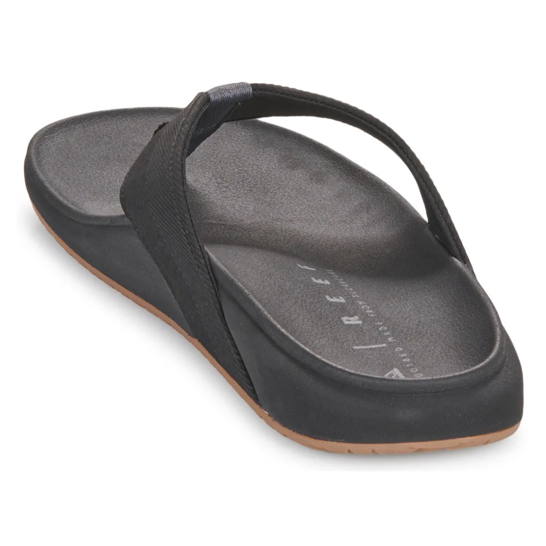 Reef Tongs^- THE RAGLAN