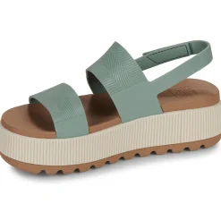 Reef Sandales Et Nu-pieds^- WATER VISTA HIGHER