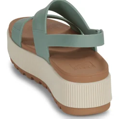 Reef Sandales Et Nu-pieds^- WATER VISTA HIGHER