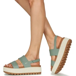 Reef Sandales Et Nu-pieds^- WATER VISTA HIGHER