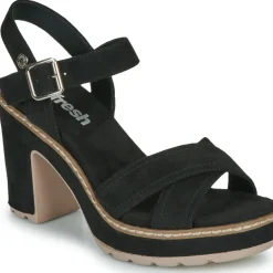Refresh Sandales Et Nu-pieds^- 171560