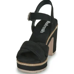 Refresh Sandales Et Nu-pieds^- 171560