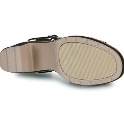 Refresh Sandales Et Nu-pieds^- 171560