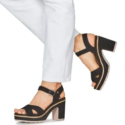 Refresh Sandales Et Nu-pieds^- 171560