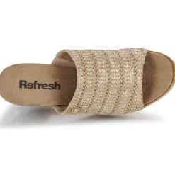Refresh - 172703 Taupe Discount