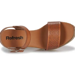 Refresh - 170777< Sandales Et Nu-pieds