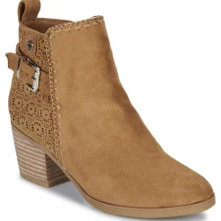 Refresh Bottines / Boots^- 172623