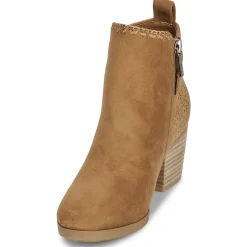Refresh Bottines / Boots^- 172623