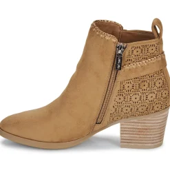 Refresh Bottines / Boots^- 172623