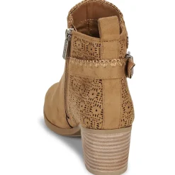 Refresh Bottines / Boots^- 172623