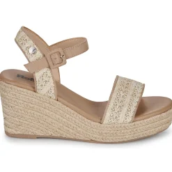 Refresh - 170536< Sandales Et Nu-pieds