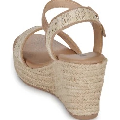 Refresh - 170536< Sandales Et Nu-pieds