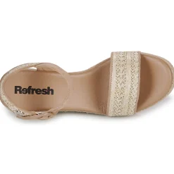 Refresh - 170536< Sandales Et Nu-pieds