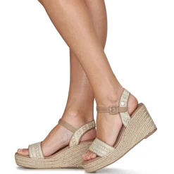 Refresh - 170536< Sandales Et Nu-pieds