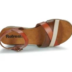 Refresh - 171777< Sandales Et Nu-pieds